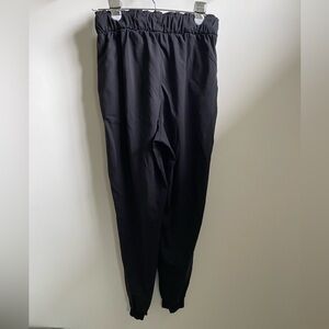 Lululemon high waist joggers